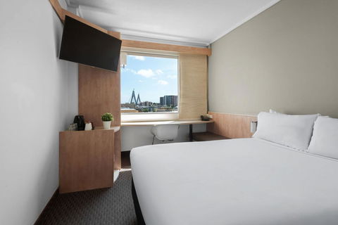 Ibis Sydney Darling Harbour - Sydney 4u 22