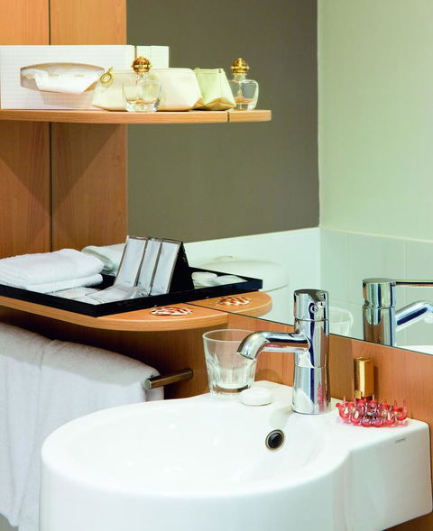 Ibis Sydney Darling Harbour - Sydney 4u 20