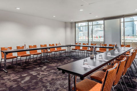 Ibis Sydney Darling Harbour - Sydney 4u 16
