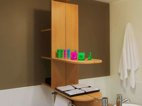 Ibis Sydney Darling Harbour - Sydney 4u 34