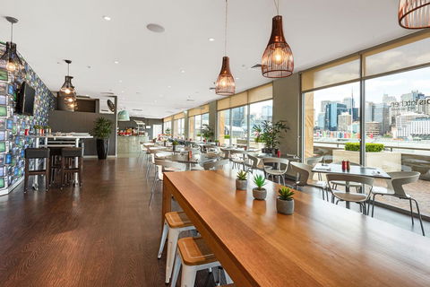 Ibis Sydney Darling Harbour - Sydney 4u 8