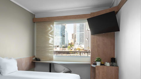 Ibis Sydney Darling Harbour - Sydney 4u 3