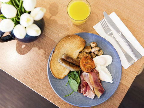 Ibis Sydney Darling Harbour - Sydney 4u 32
