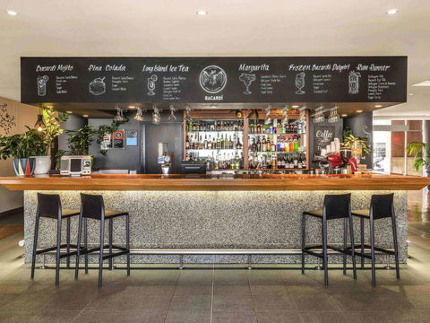 Ibis Sydney Darling Harbour - Sydney 4u 29