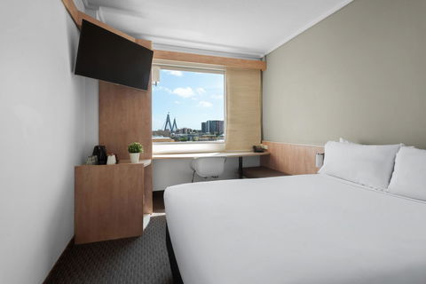 Ibis Sydney Darling Harbour - Sydney 4u 15