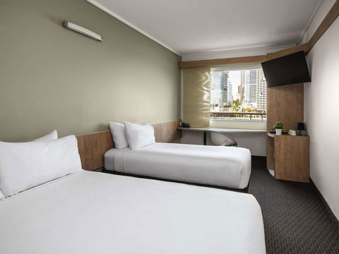 Ibis Sydney Darling Harbour - Sydney 4u 42