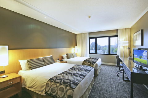 PARKROYAL Parramatta - Sydney 4u 28