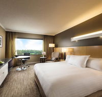 PARKROYAL Parramatta - Accommodation Sydney