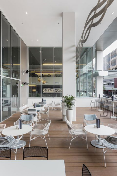 PARKROYAL Parramatta - Sydney 4u 40