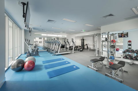 PARKROYAL Parramatta - Sydney 4u 41