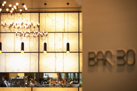 PARKROYAL Parramatta - Sydney 4u 21