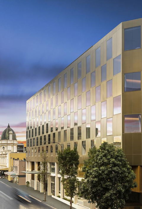 PARKROYAL Parramatta - Sydney 4u 32
