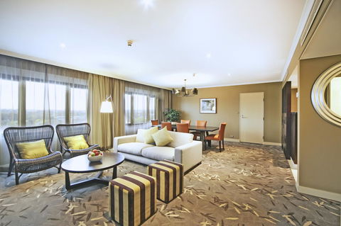 PARKROYAL Parramatta - Sydney 4u 12