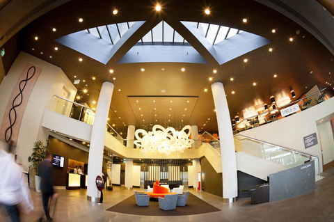 PARKROYAL Parramatta - Sydney 4u 2