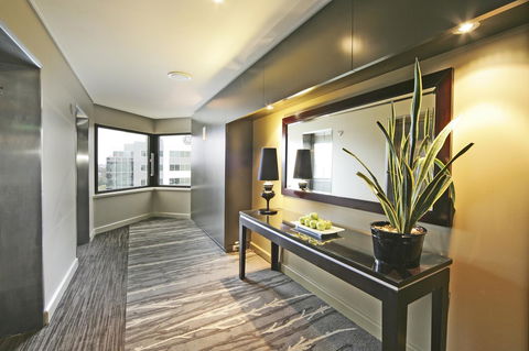 PARKROYAL Parramatta - Sydney 4u 16