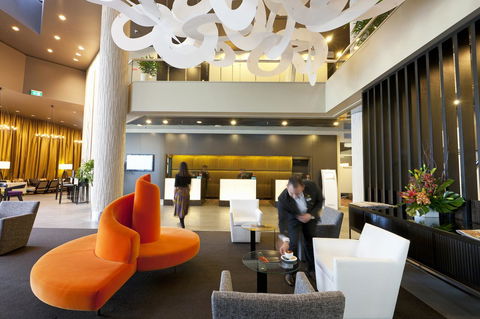 PARKROYAL Parramatta - Sydney 4u 19