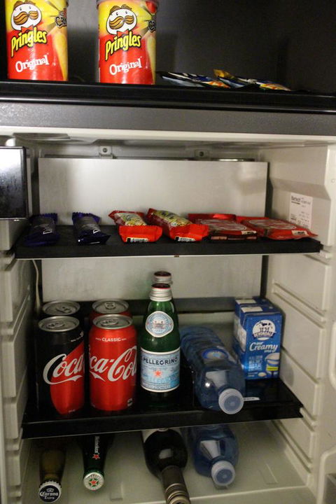 Kirketon Hotel Sydney - Accommodation Sydney 12
