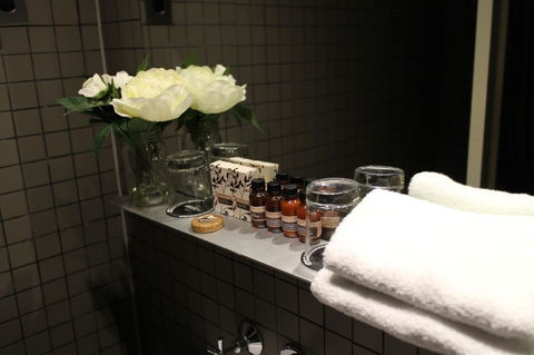 Kirketon Hotel Sydney - Accommodation Sydney 8