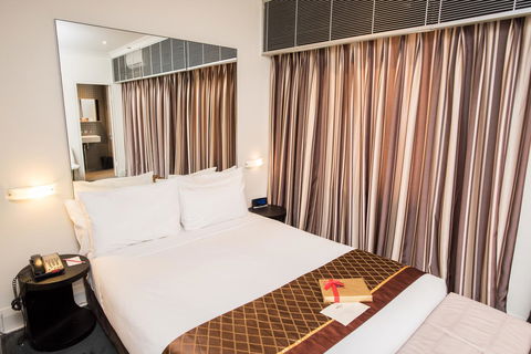 Kirketon Hotel Sydney - Accommodation Sydney 7