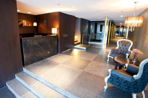 Kirketon Hotel Sydney - Accommodation Sydney 25