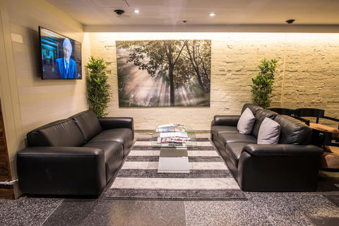 Kirketon Hotel Sydney - Accommodation Sydney 26