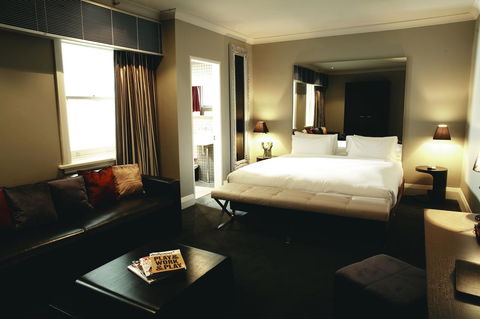 Kirketon Hotel Sydney - Accommodation Sydney 10