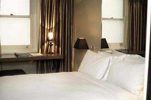 Kirketon Hotel Sydney - Accommodation Sydney 3