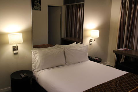 Kirketon Hotel Sydney - Accommodation Sydney 9