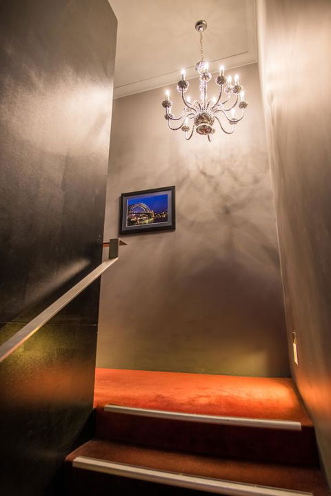 Kirketon Hotel Sydney - Accommodation Sydney 28