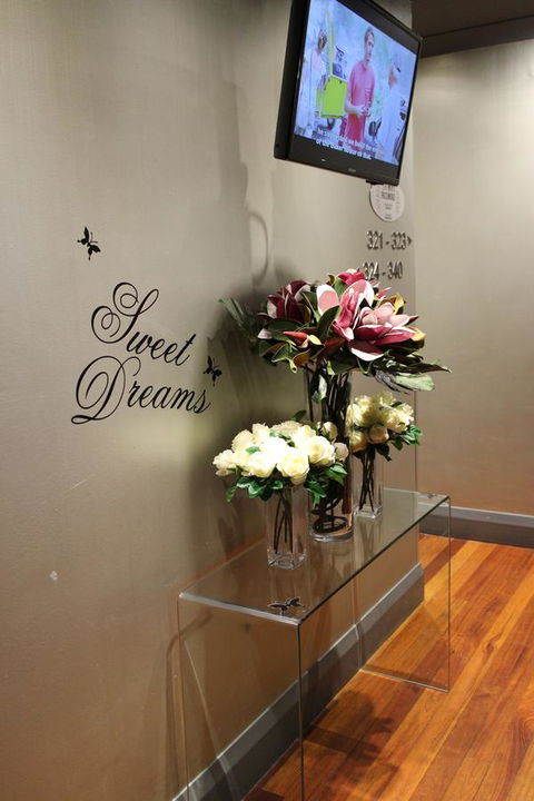 Kirketon Hotel Sydney - Accommodation Sydney 21
