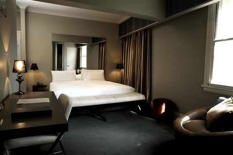 Kirketon Hotel Sydney - Accommodation Sydney 4