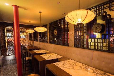Kirketon Hotel Sydney - Accommodation Sydney 31