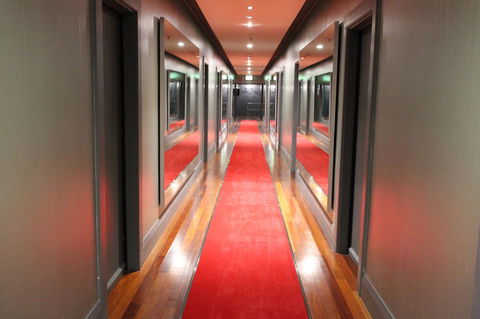 Kirketon Hotel Sydney - Accommodation Sydney 2
