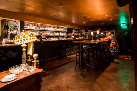 Kirketon Hotel Sydney - Accommodation Sydney 32