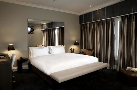 Kirketon Hotel Sydney - Accommodation Sydney 0