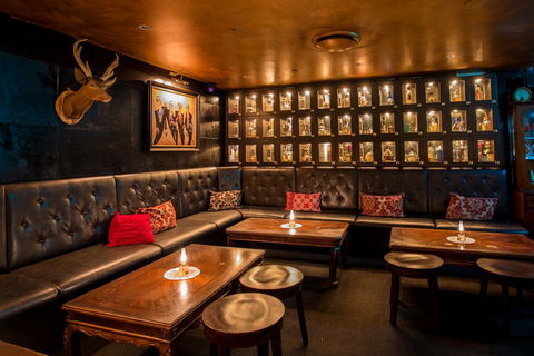 Kirketon Hotel Sydney - Accommodation Sydney 23