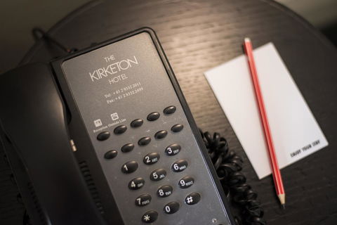 Kirketon Hotel Sydney - Accommodation Sydney 17