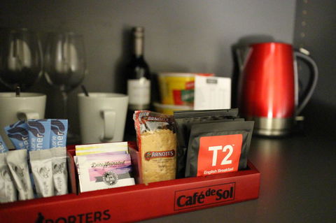 Kirketon Hotel Sydney - Accommodation Sydney 13