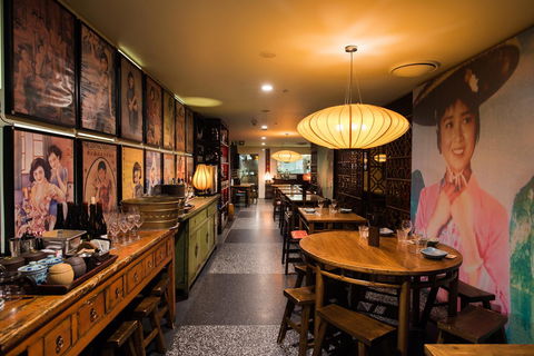 Kirketon Hotel Sydney - Accommodation Sydney 30