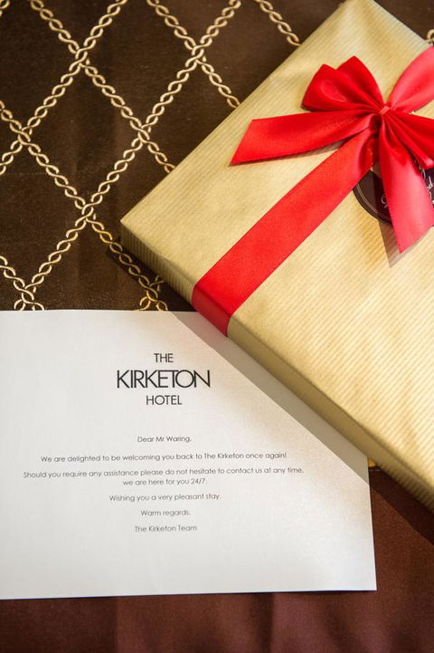Kirketon Hotel Sydney - Accommodation Sydney 18