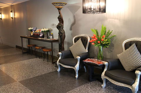 Kirketon Hotel Sydney - Accommodation Sydney 22