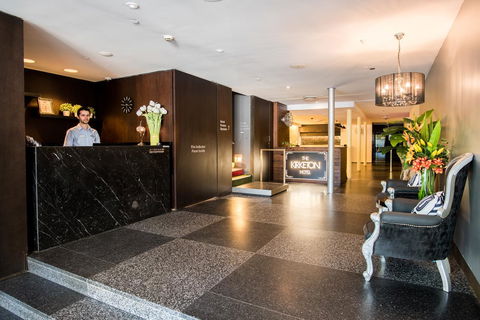 Kirketon Hotel Sydney - Accommodation Sydney 1