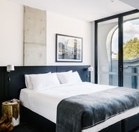 Veriu Broadway - Accommodation Sydney