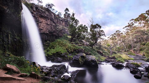 Pound Creek Gallery - Sydney 4u 14