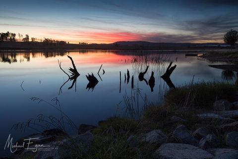 Pound Creek Gallery - Sydney 4u 17