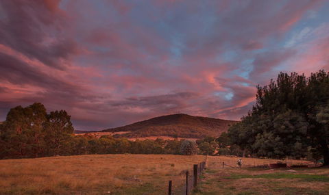 Pound Creek Gallery - Sydney 4u 28