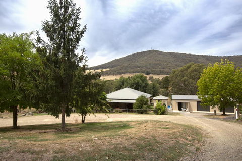 Pound Creek Gallery - Sydney 4u 24