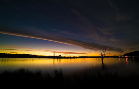 Pound Creek Gallery - Sydney 4u 21