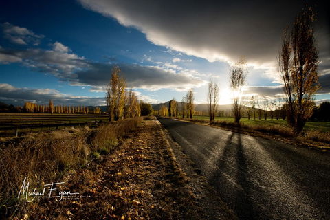 Pound Creek Gallery - Sydney 4u 19