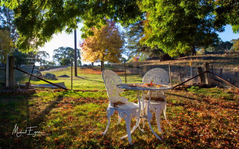 Pound Creek Gallery - Sydney 4u 27